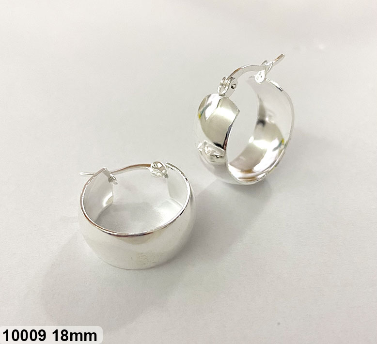 00 AR 10009 18MM DIAMETRO X 9MM DE GROSOR
