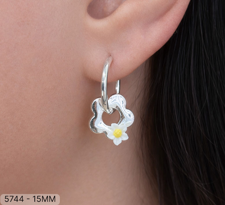 00 AR 05744 15MM  MARGARITA