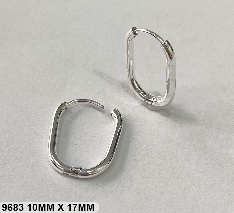 00 AR 09683 10MM X 17MM
