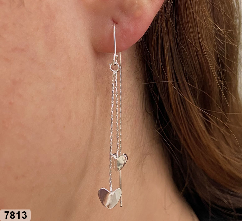 00 BR 07813 CORAZONES