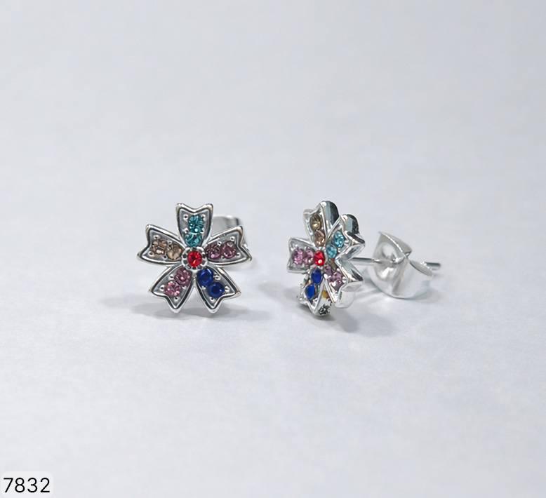 00 BR 07832 FLOR MULTI