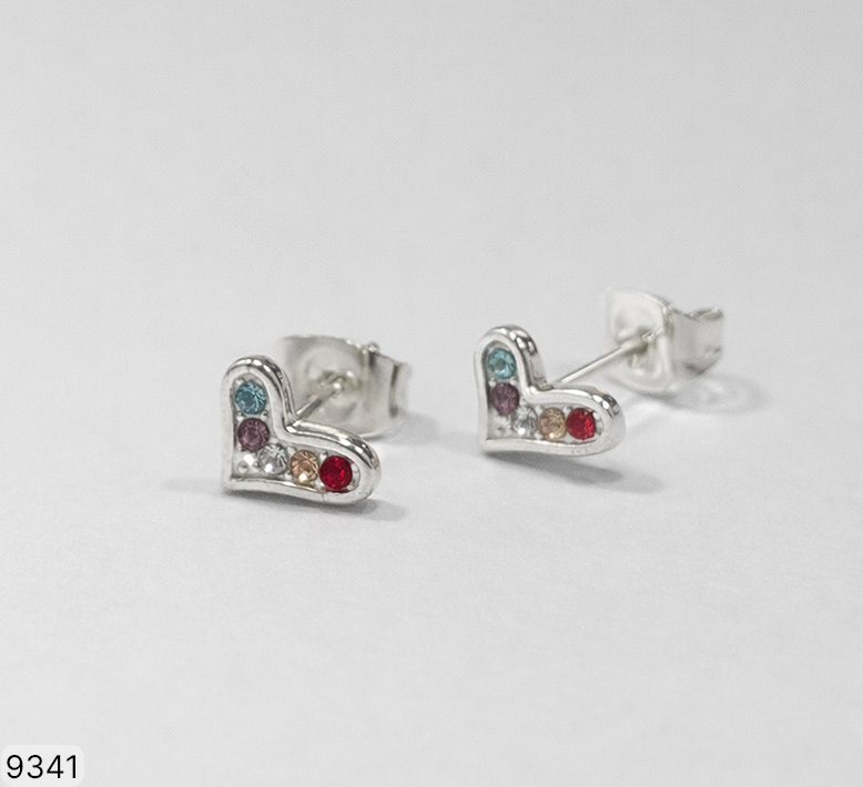 00 BR 09341 CORAZON MULTICOLOR