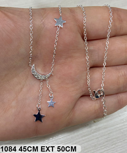 00 CO 01084 X 45CM EXT 50CM ESTRELLAS