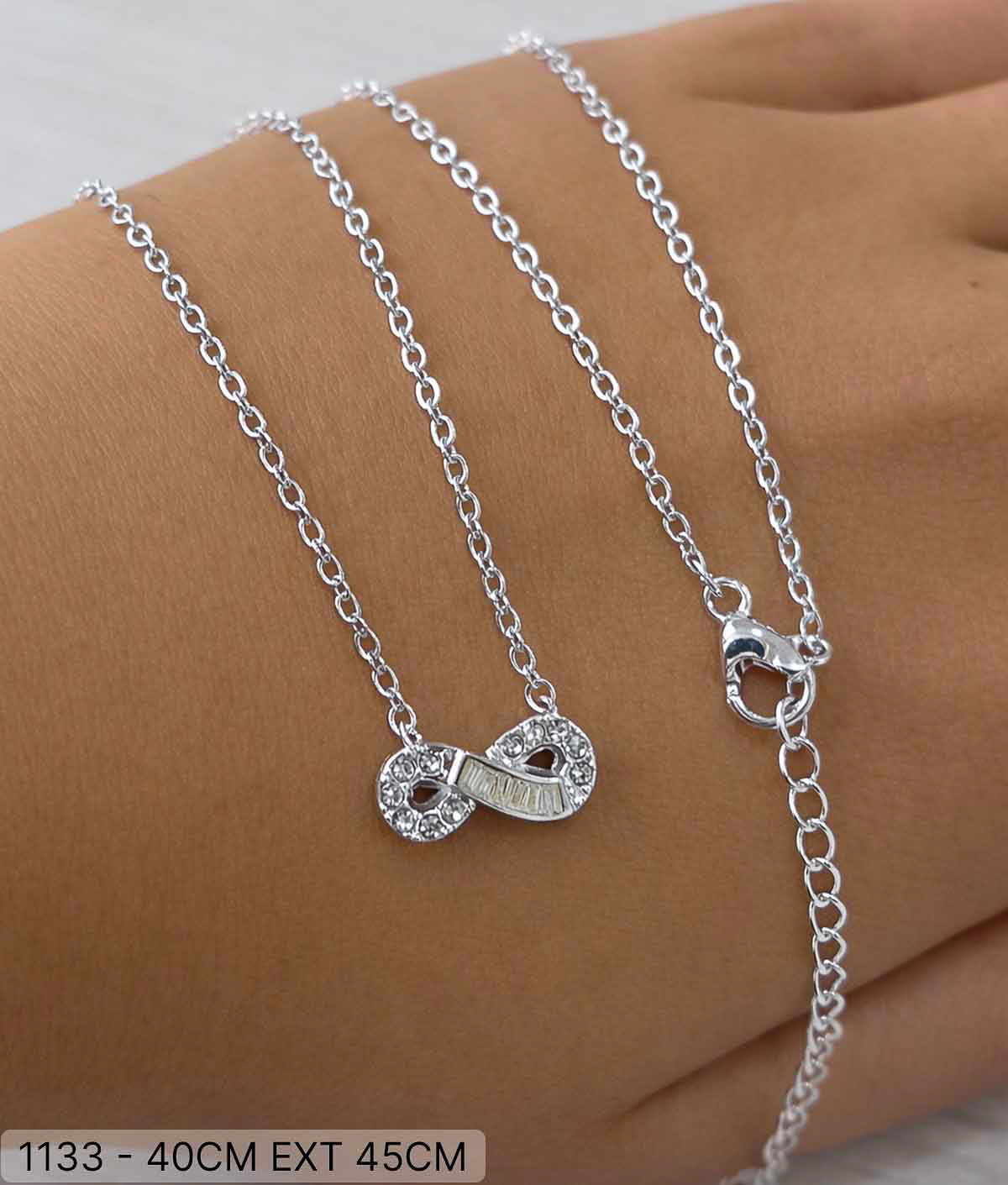 00 CO 01133 X 40CM EXT 45CM INFINITO