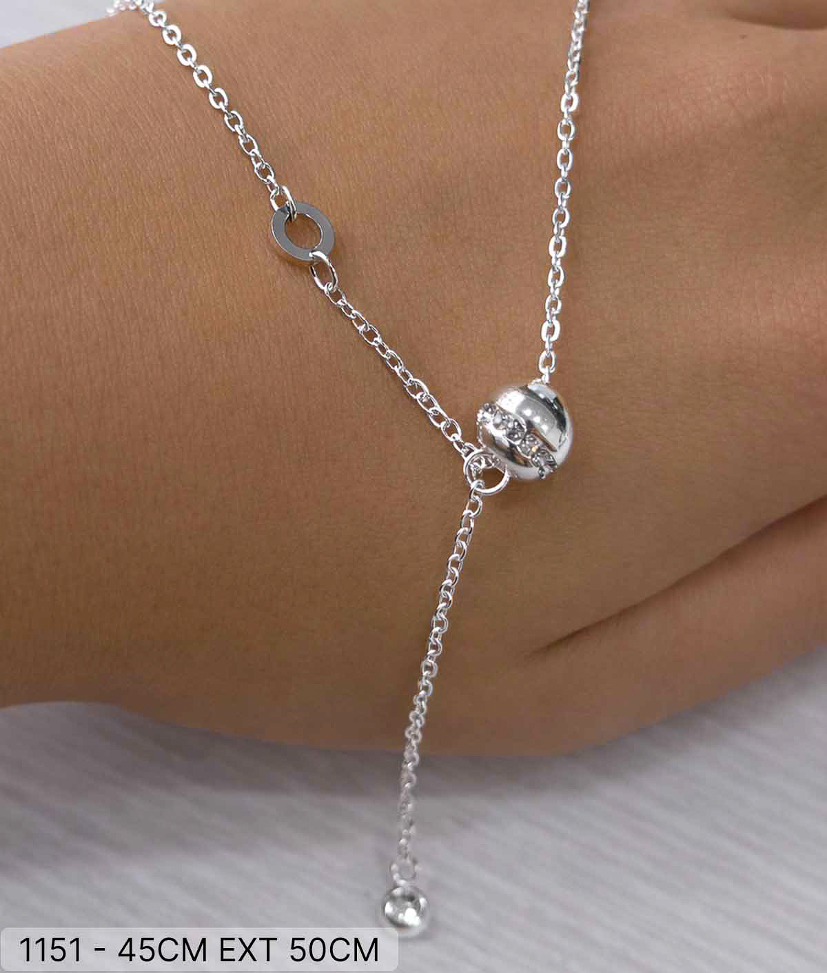 00 CO 01151 X45 ECT 50CM