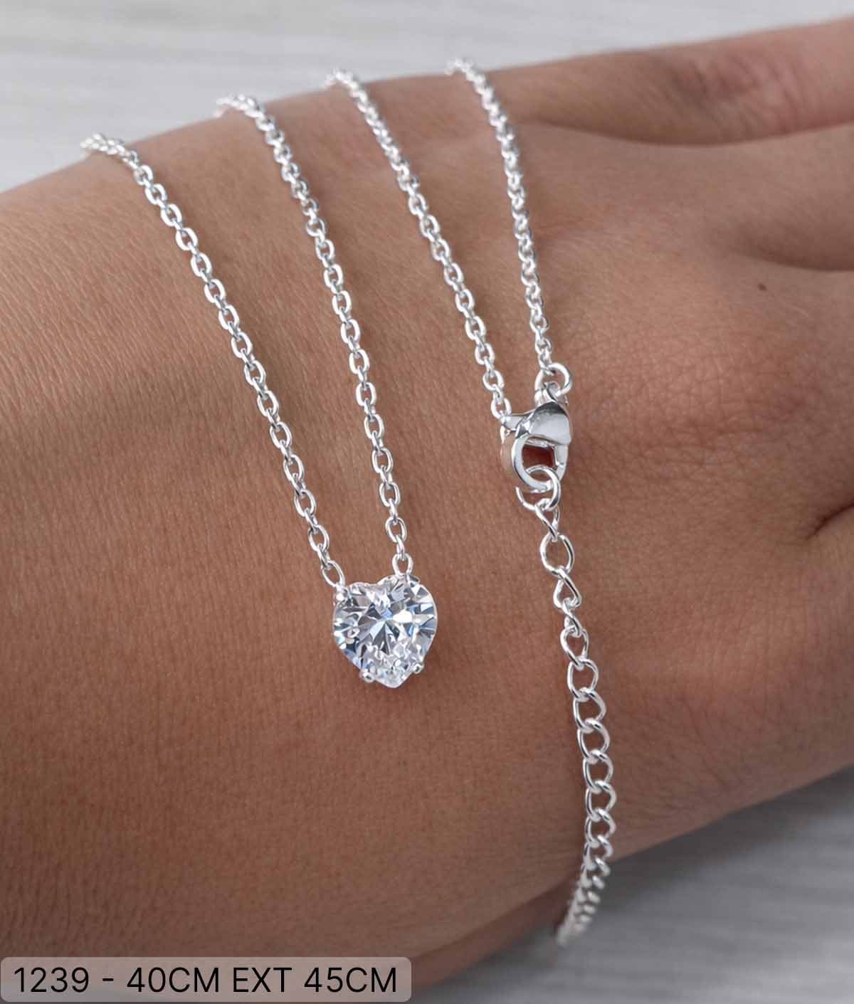 00 CO 01239 X40CM EXT 45CM CORAZON