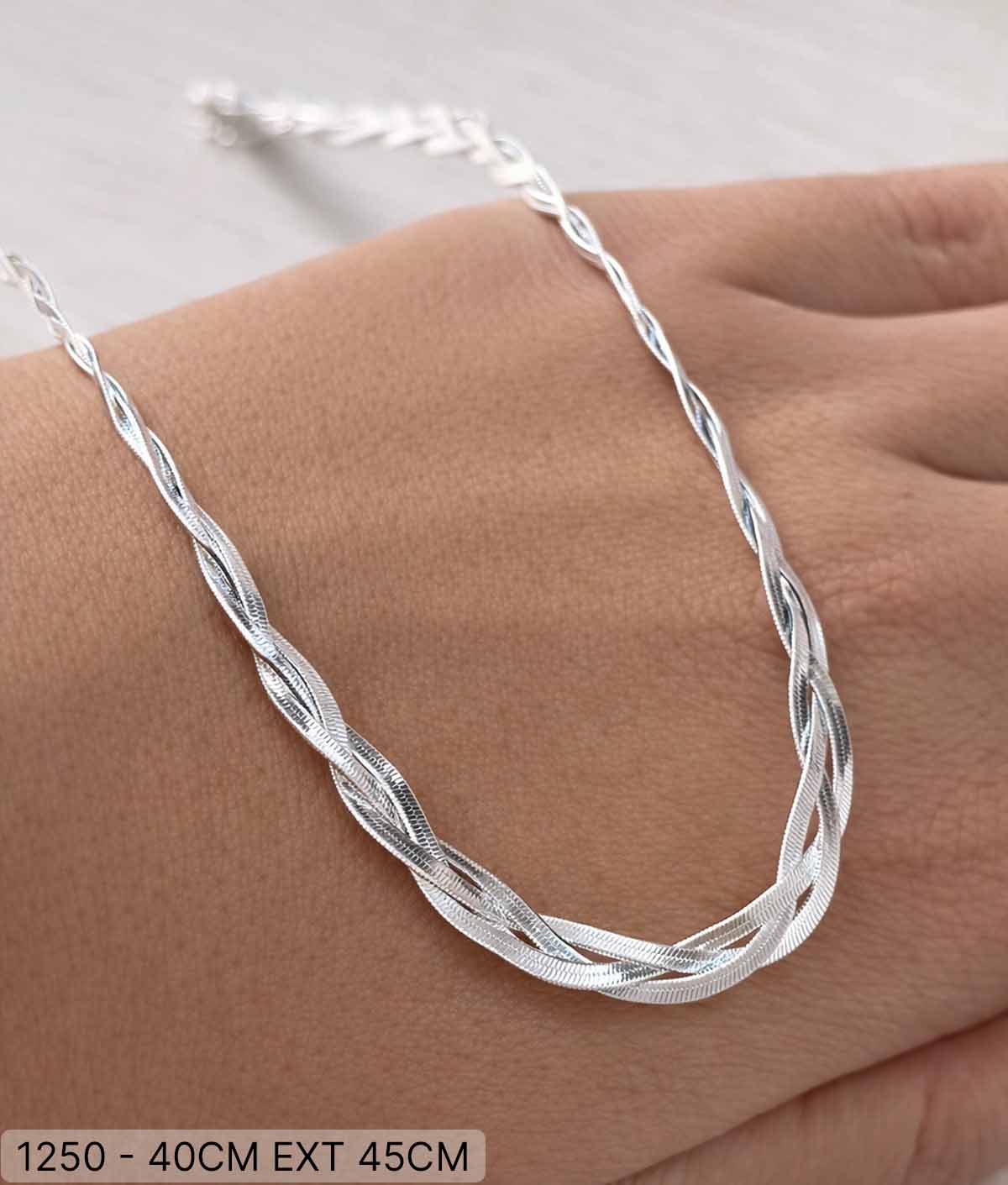 00 CO 01250 X40CM EXT 45CM TRENZA