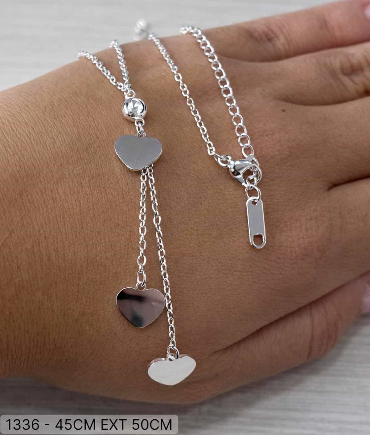 00 CO 01336 X 45CM EXT 50CM CORAZON