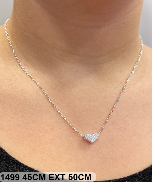 00 CO 01499 X 45CM EXT 50CM CORAZON