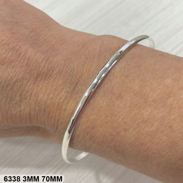 00 ES 06338 3MM 70MM