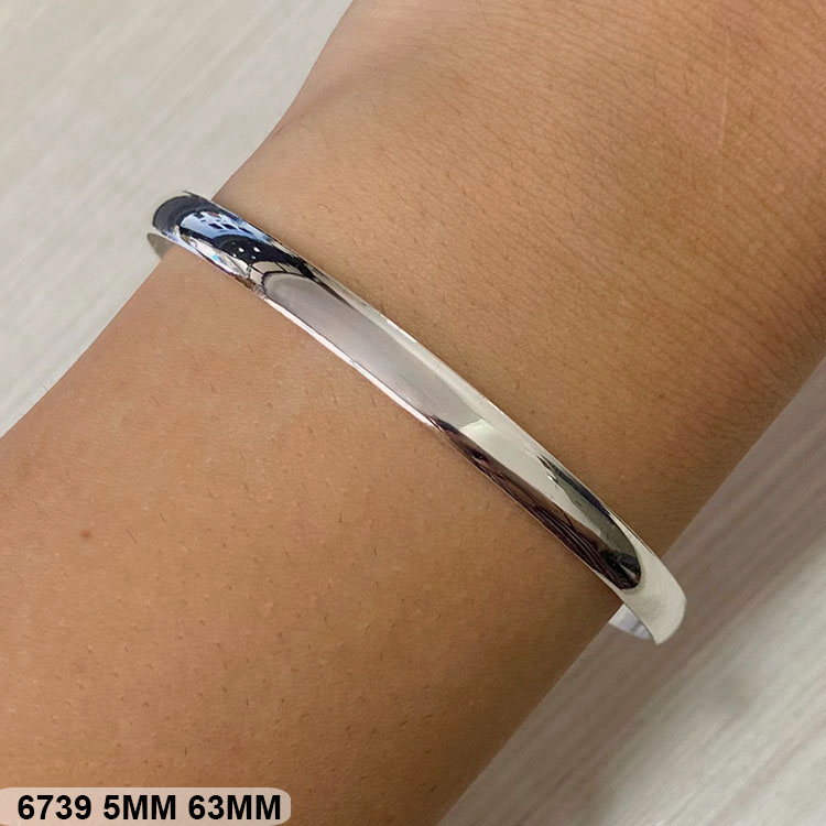 00 ES 06739 5MM 63MM