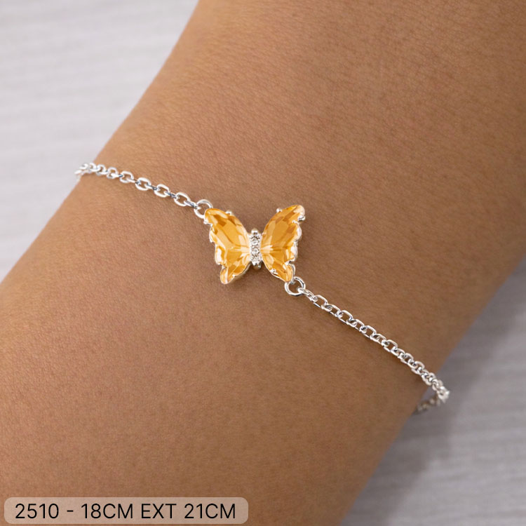 00 PU 02510 X 18CM EXT 21CM AMBAR