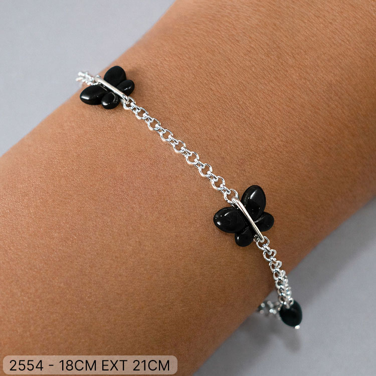 00 PU 02554  X 18CM EXT 21CM MARIPOSA NG