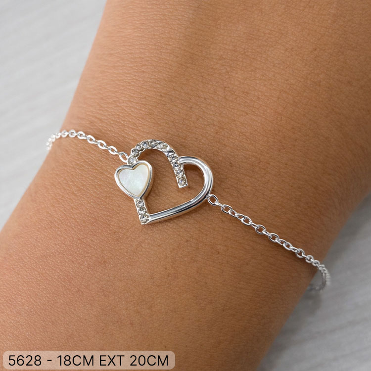 00 PU 05628 X 18CM EXT 20CM CORAZON