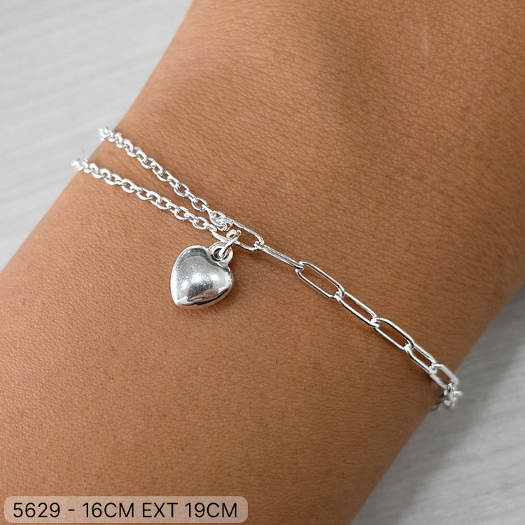 00 PU 05629 X 16CM EXT 19CM CORAZON