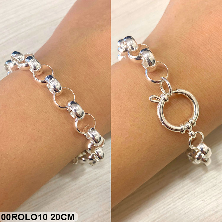 00 PU ROLO 10MM X 20CM CON MARINERO