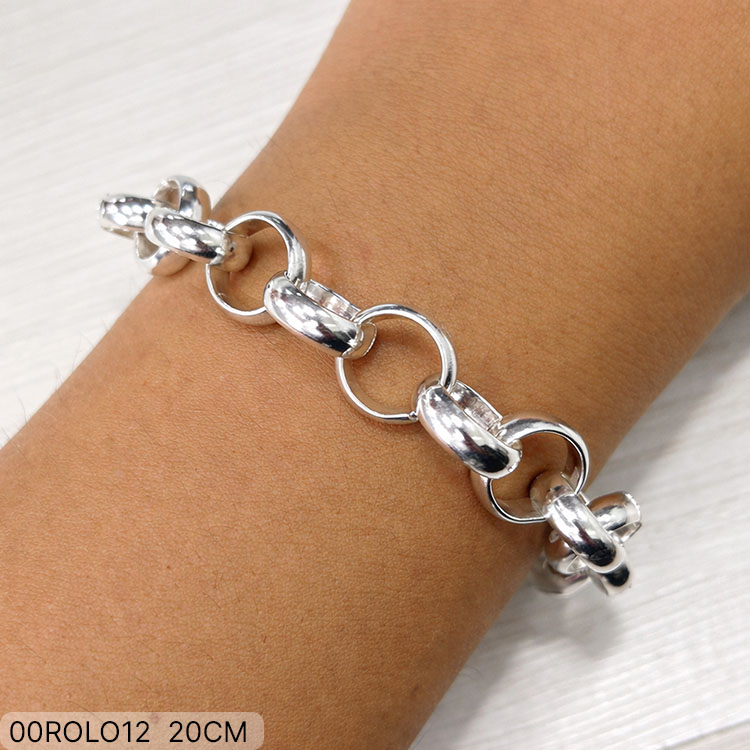 00 PU ROLO 12MM X 20CM