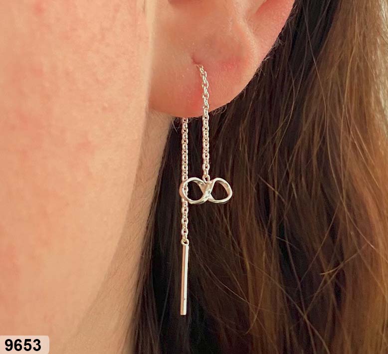 01 BR 09653 INFINITO