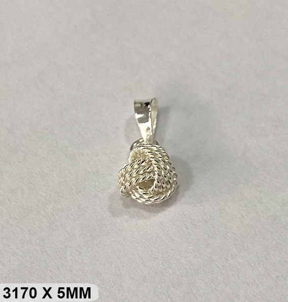 02 PI 13170 5MM DIJE NUDO