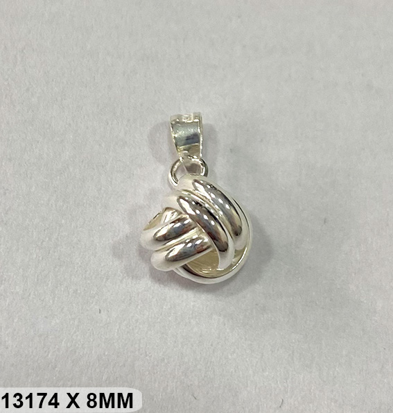 02 PI 13174 8MM DIJE NUDO