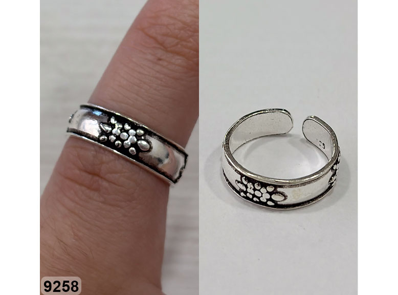 04 AN 09258 PIE/ MEDIA FALANGE TORTUGA