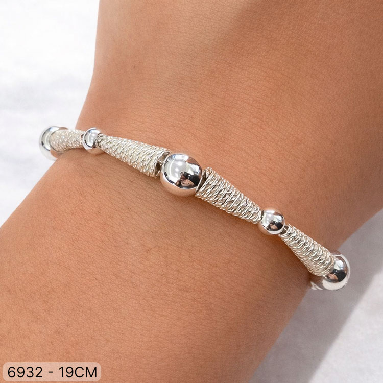 07 PU 06932 X 19 CM PROMO BLANCA