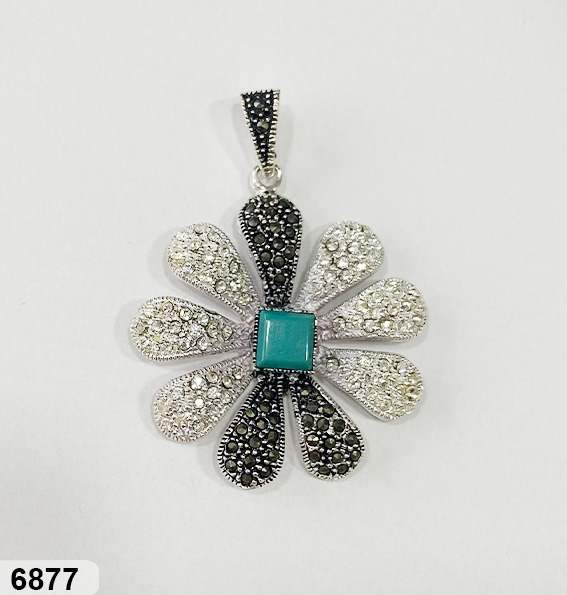 08 PI 06877 TURQUESA