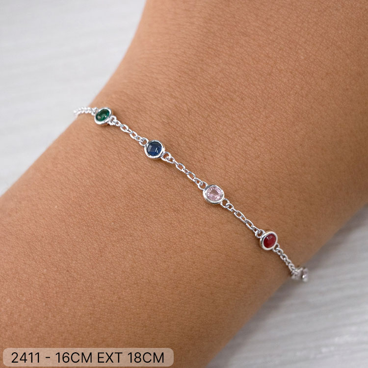 08 PU 02411 16CM EXT 18CM RODINADA