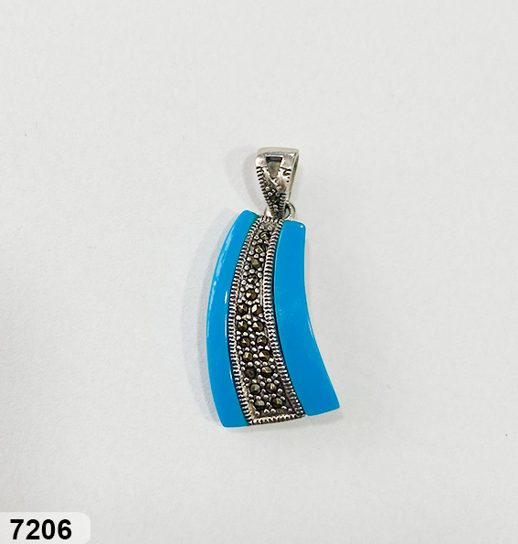 09 PI 07206 TURQUESA