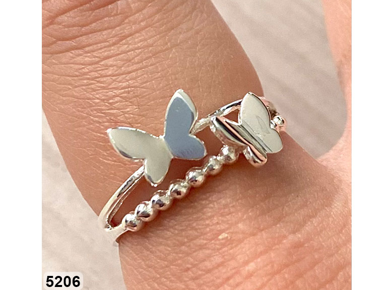 10 AN 05206 MARIPOSAS