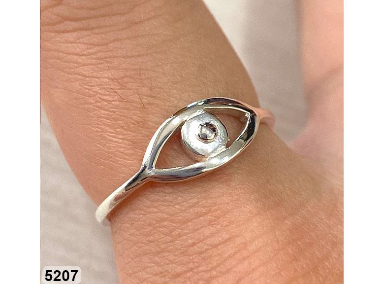 10 AN 05207 OJO TURCO