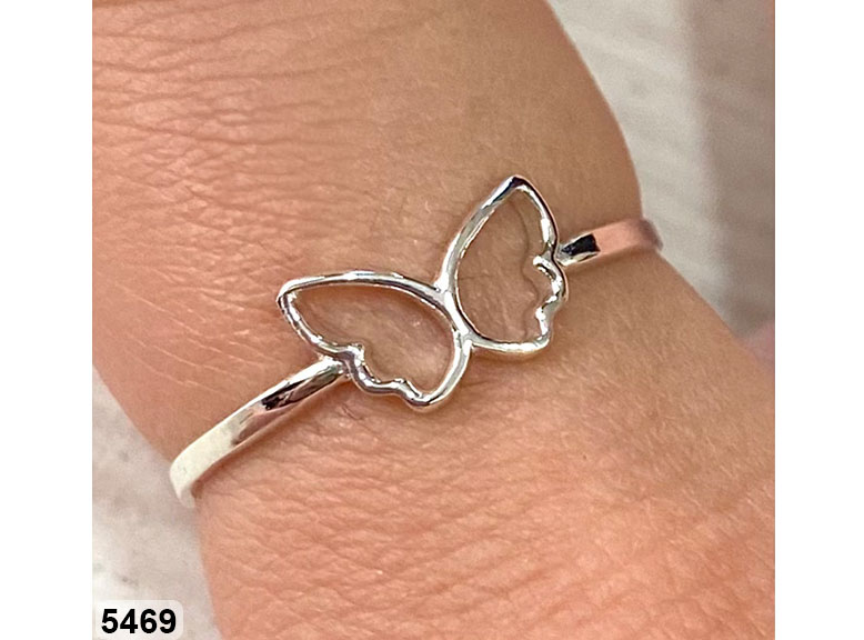 10 AN 05469 MARIPOSA