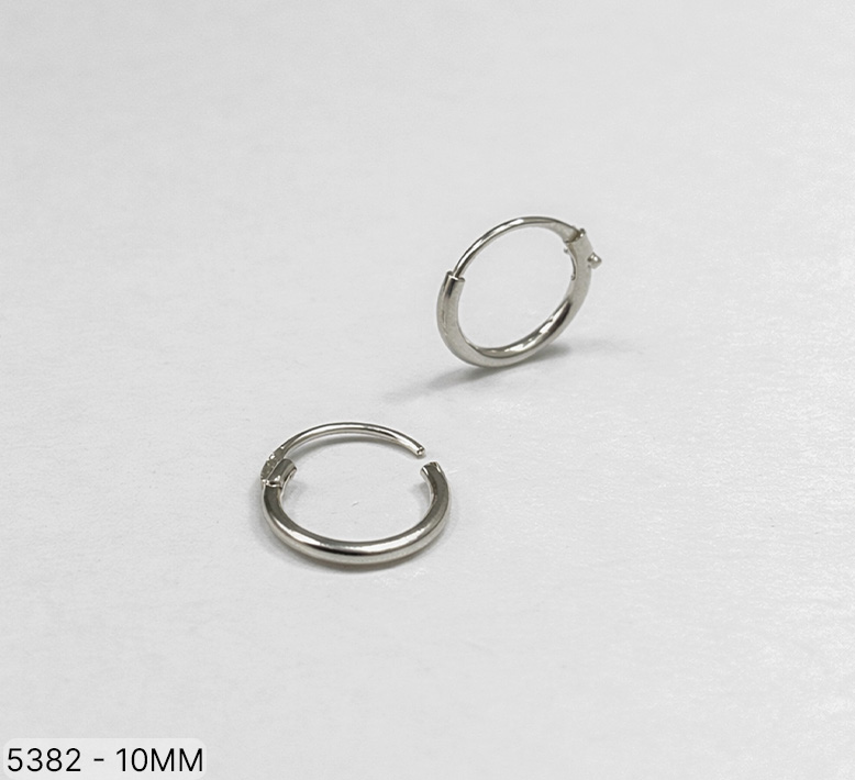 10 AR 05382 10MM HILO 1,2MM CUBANO