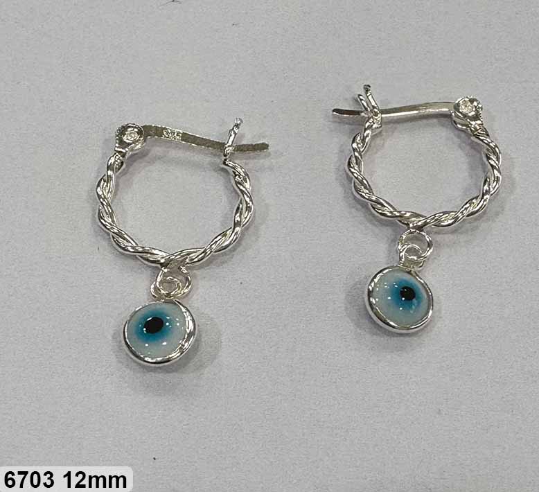 10 AR 06703 12MM OJO TURCO