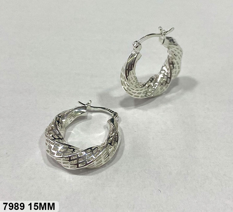 10 AR 07989 15MM CALADA