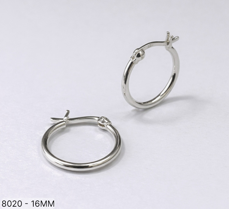 10 AR 08020 1,5 X 16MM  CUBANO