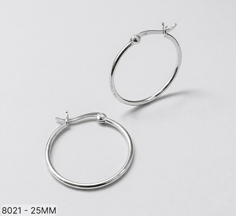 10 AR 08021 1,5 X 25MM CUBANO