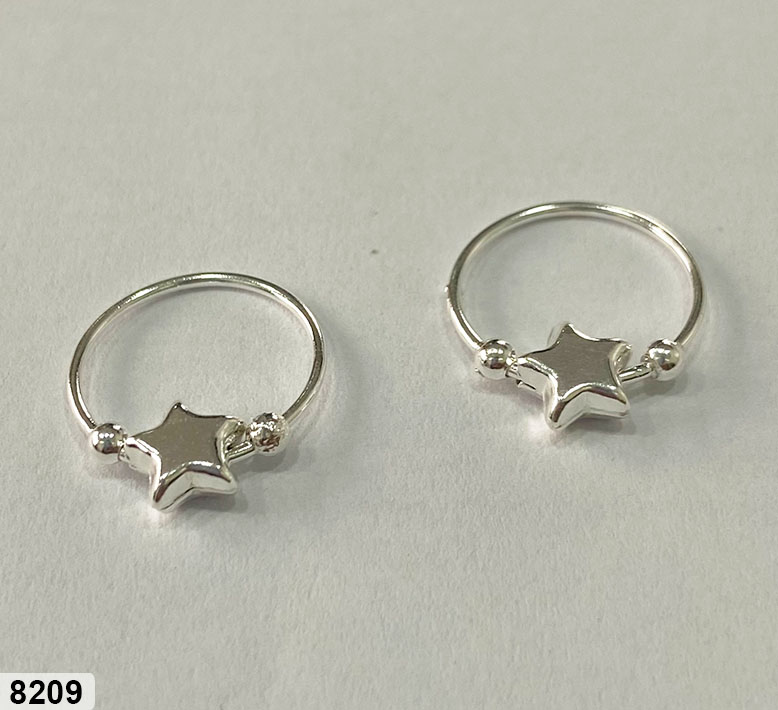 10 AR 08209 15MM ESTRELLA