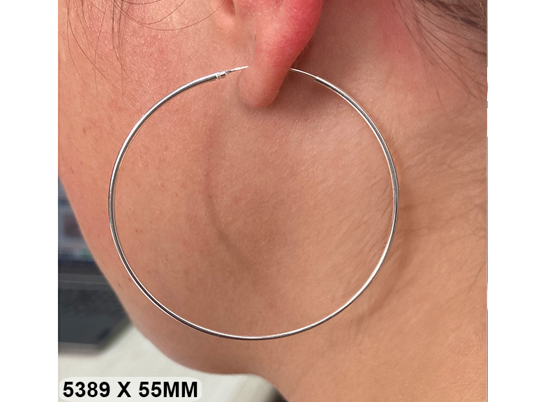 10 AR 05389 55MM HILO 1,2MM CUBANO