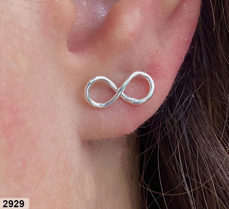 10 BR 02929 INFINITO