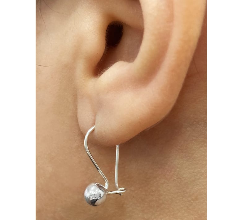 10 BR 07117 BOLITA 4MM