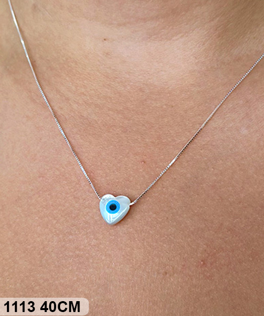 10 CO 01113 X40CM REGULABLE OJO CORAZON