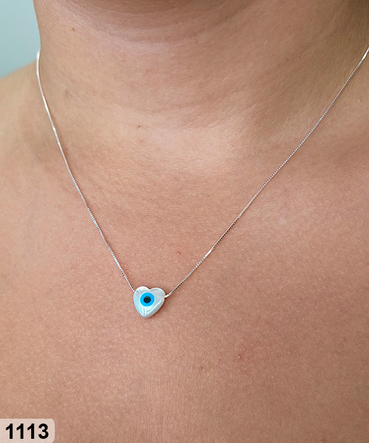 10 CO 01113 X40CM REGULABLE OJO CORAZON