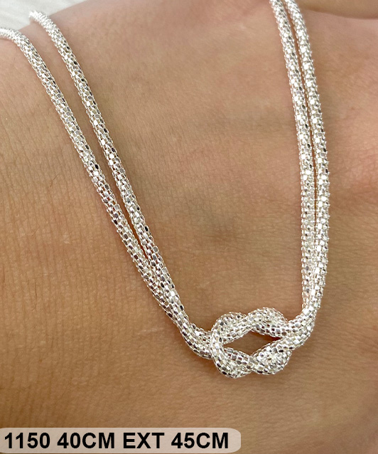 10 CO 01159 X40CM EXT 45CM NUDO BRILLANTE