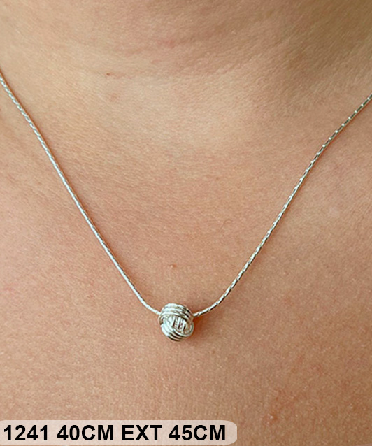 10 CO 01241 X40CM EXT 45CM NUDO