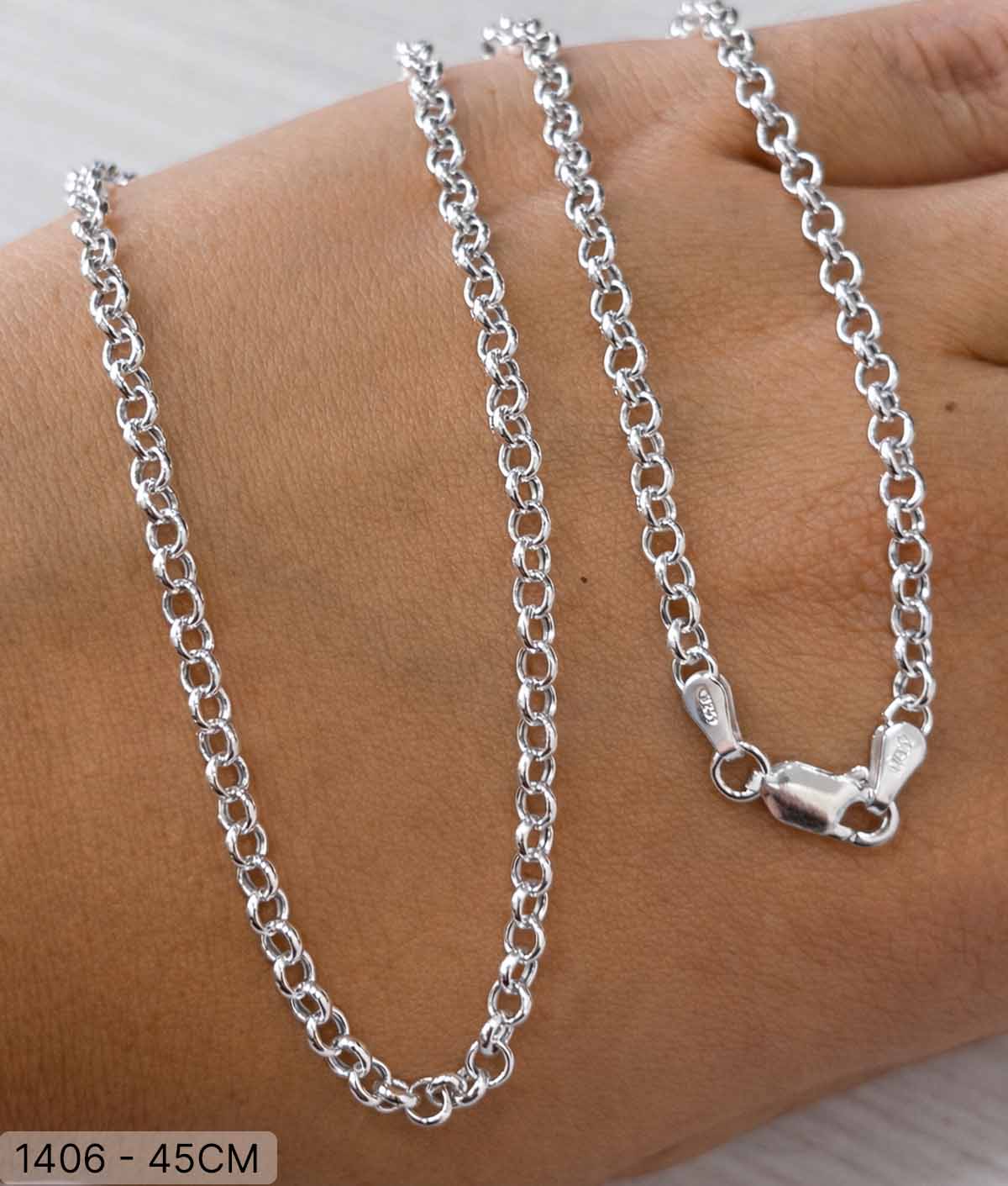 10 CO 01406 X 45CM ROLO MINI