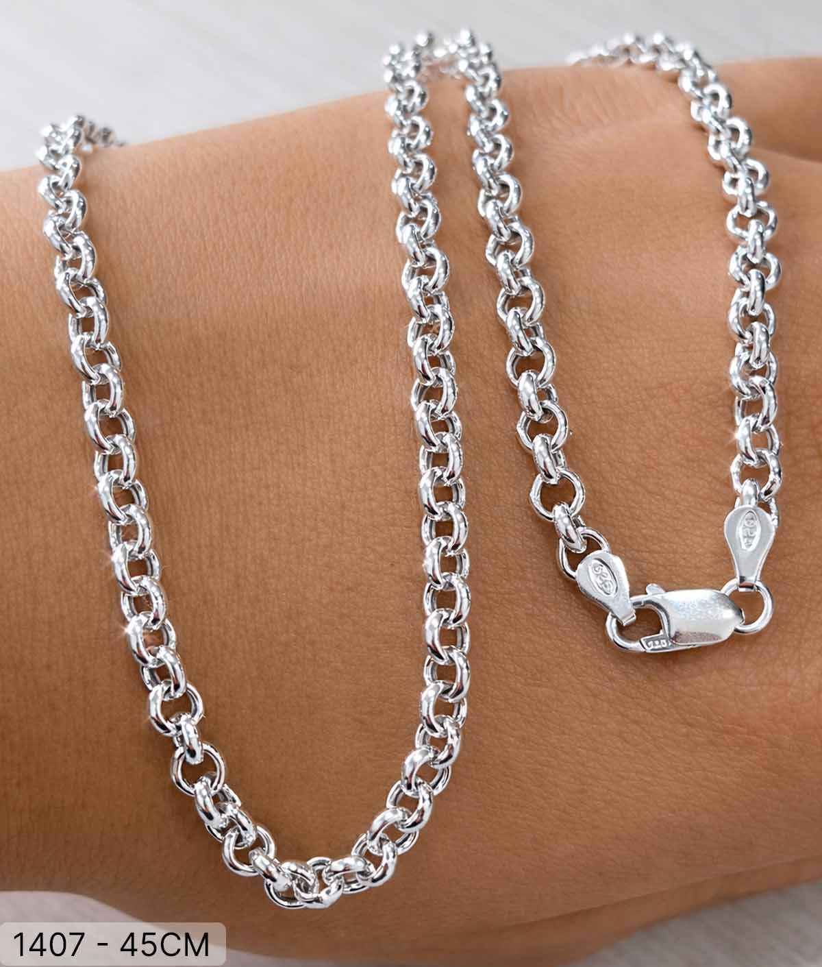 10 CO 01407 X45 CM ROLO MEDIANA