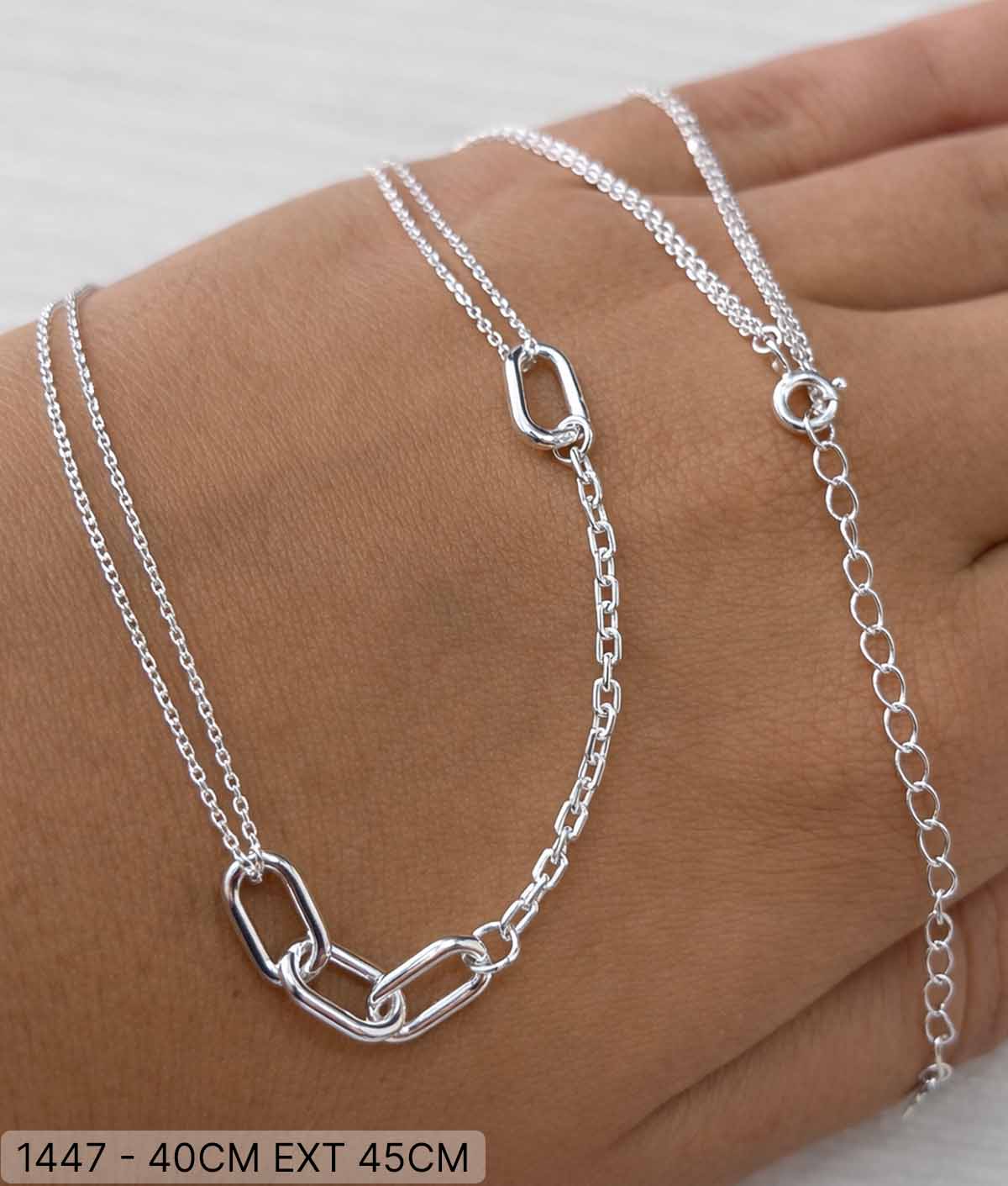 10 CO 01447 X40CM EXT 45CM