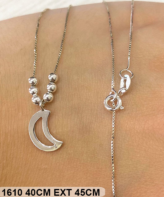 10 CO 01610 LUNA X 40 CM EXTENSIBLE