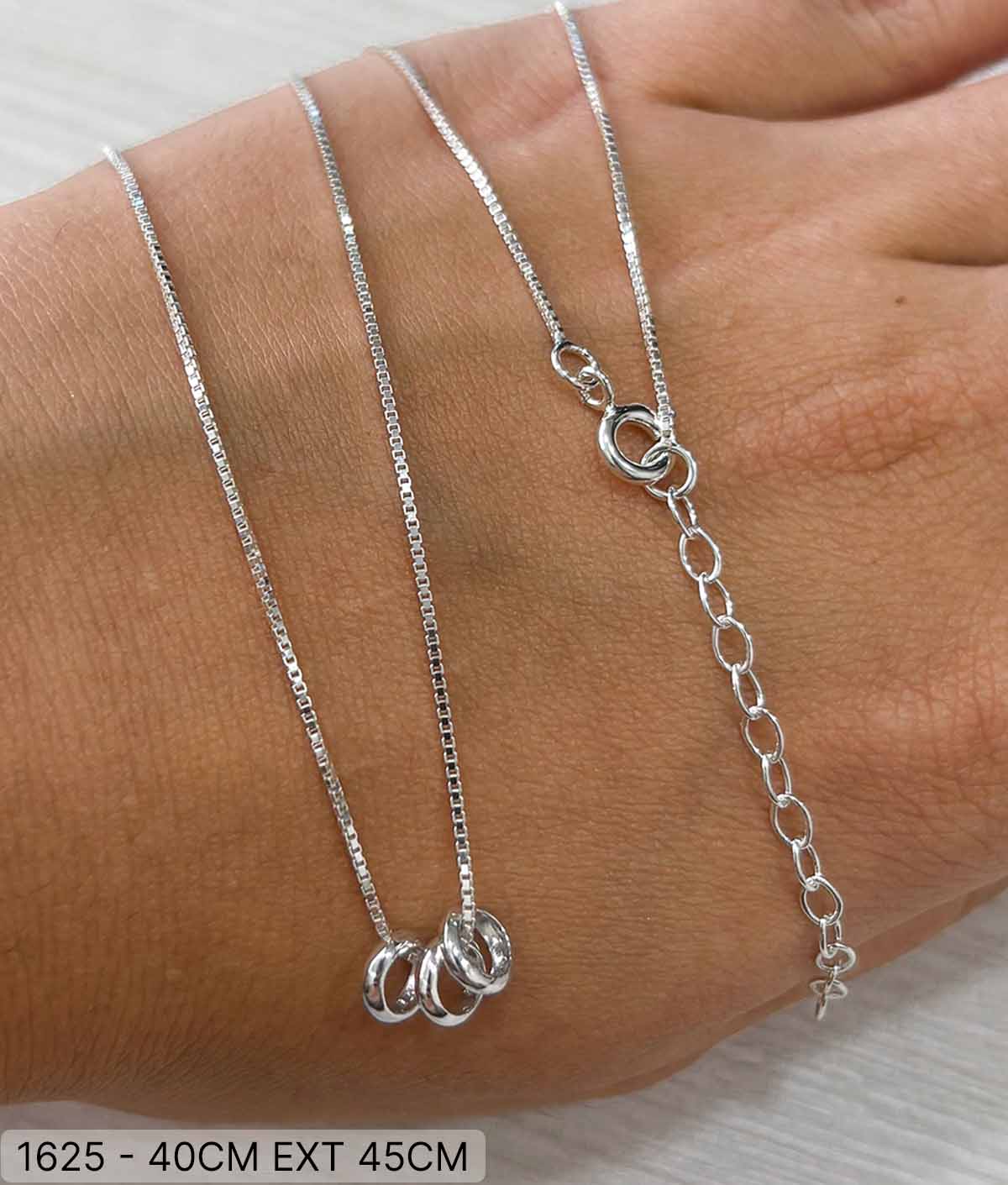 10 CO 01625 X40CM EXT 45CM